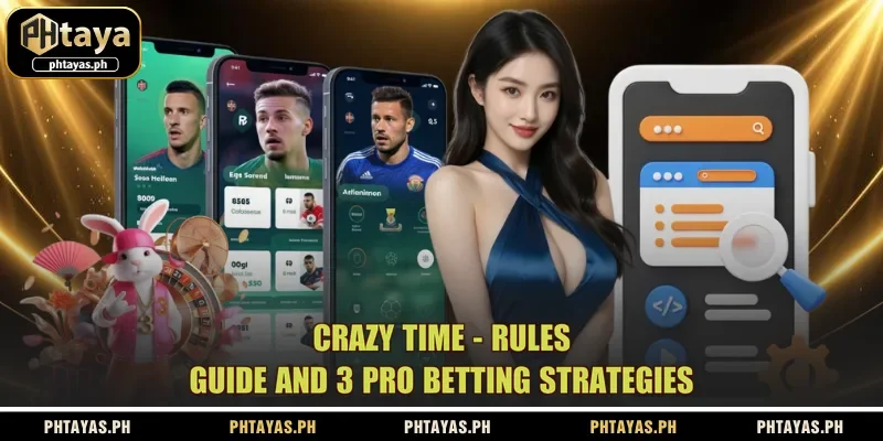 crazy-time-rules-guide-and-3-pro-betting-strategies